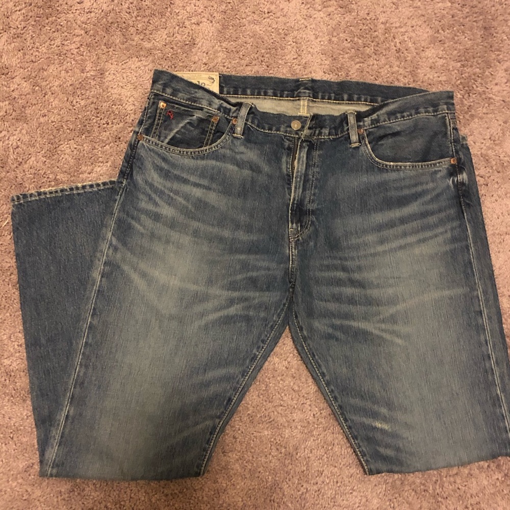 Polo Ralph Lauren Jeans size 36/32